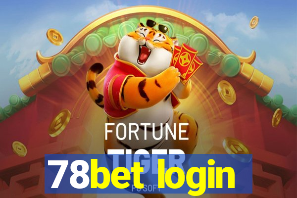 78bet login